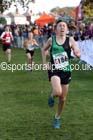 Boys under-15s Northern Cross Country Relays. Photo: David T. Hewitson/Sports for All Pics